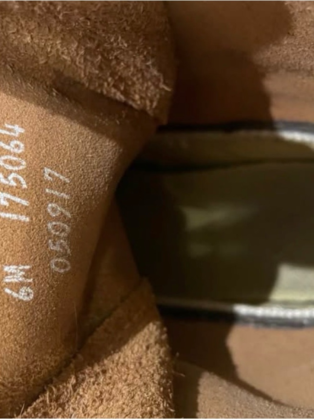 LLBean Duck Boots - Picture 5 of 5